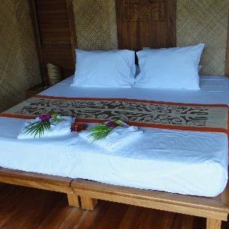Marquesas Hiva Oa Hanakee Pearl Lodge מראה חיצוני תמונה