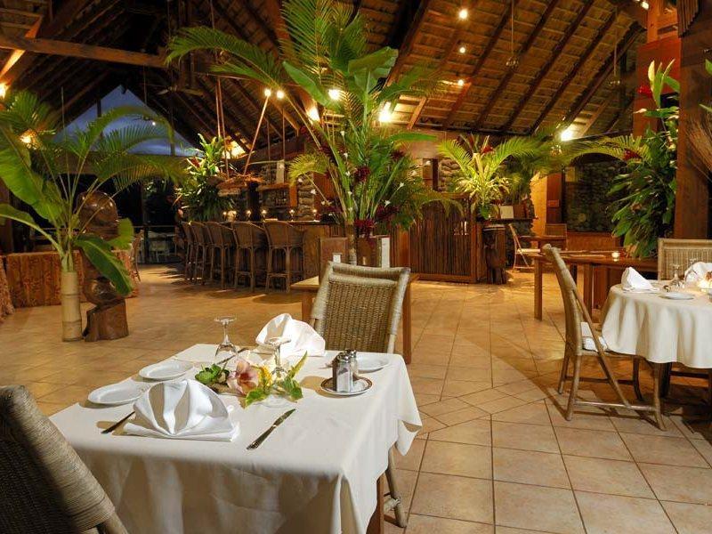 Marquesas Hiva Oa Hanakee Pearl Lodge מראה חיצוני תמונה
