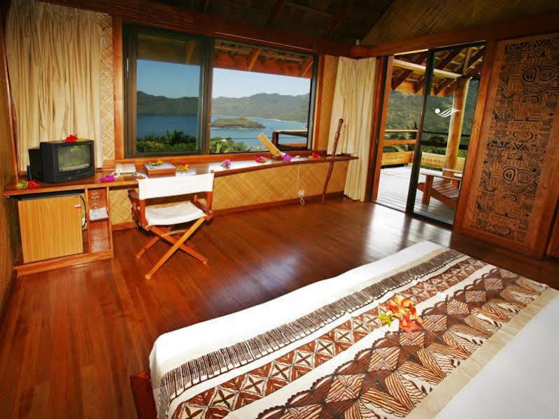Marquesas Hiva Oa Hanakee Pearl Lodge מראה חיצוני תמונה